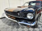 Thumbnail Photo 9 for 1966 Ford Mustang Fastback